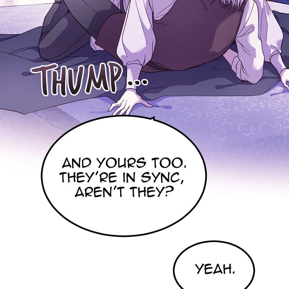 Second Chance-First World Chapter 120 page 31 - 