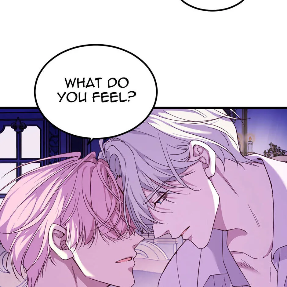 Second Chance-First World Chapter 120 page 32 - 
