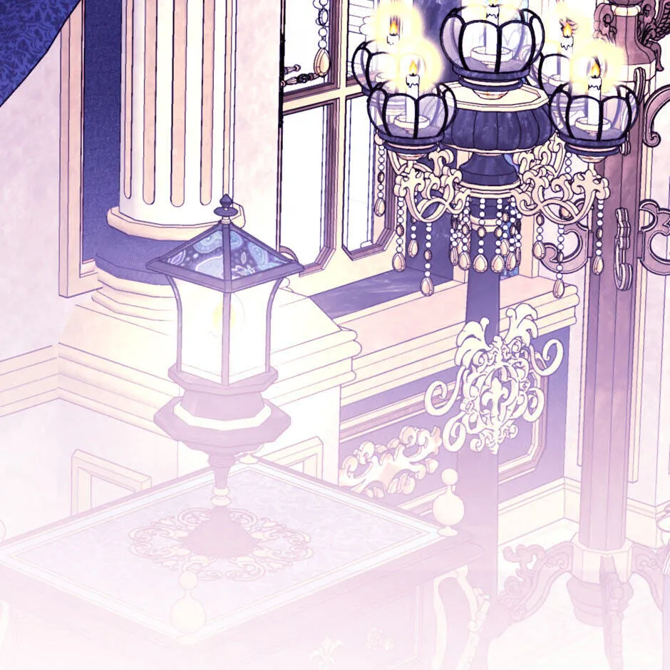 Second Chance-First World Chapter 120 page 45 - 