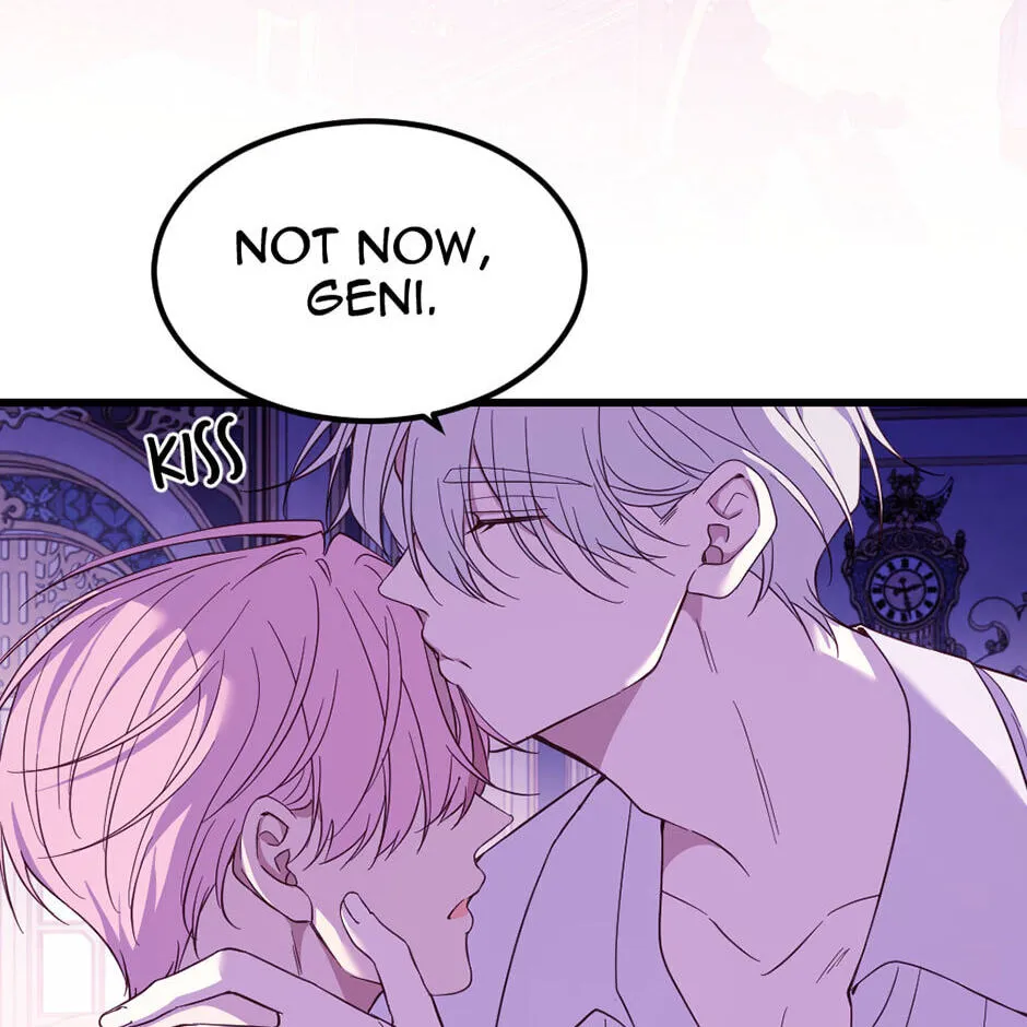 Second Chance-First World Chapter 120 page 46 - 