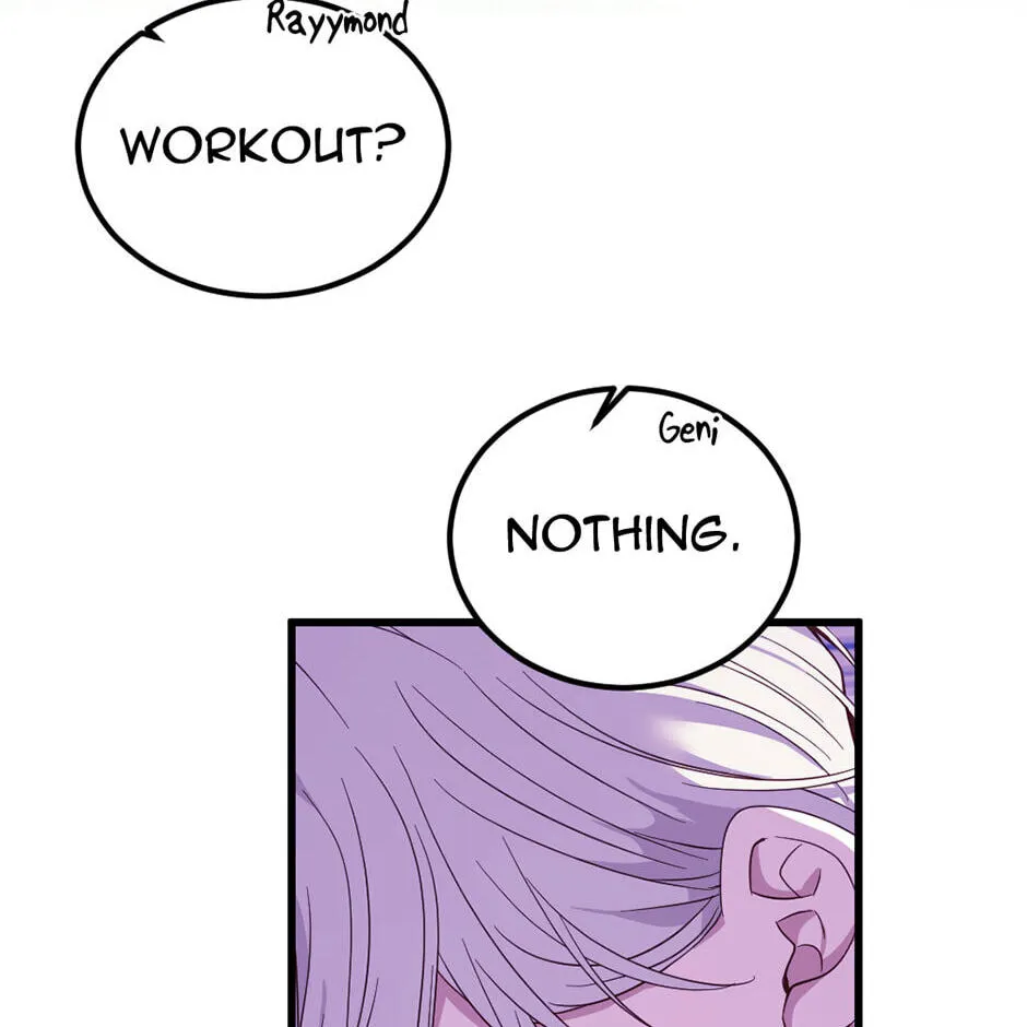 Second Chance-First World Chapter 120 page 50 - 