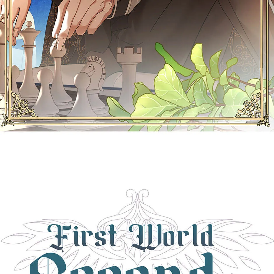 Second Chance-First World Chapter 120 page 9 - 