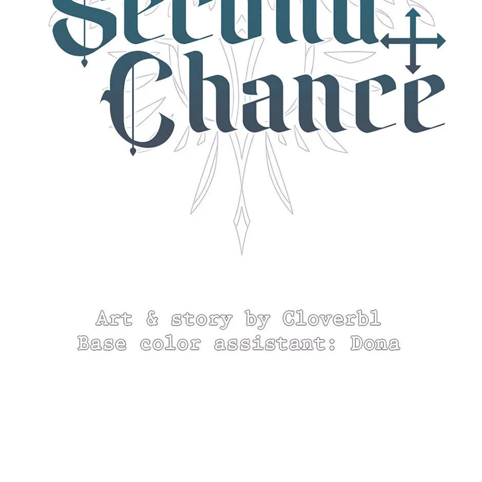 Second Chance-First World Chapter 120 page 10 - 