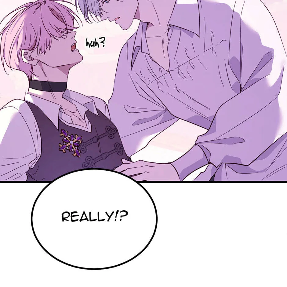 Second Chance-First World Chapter 121 page 2 - 