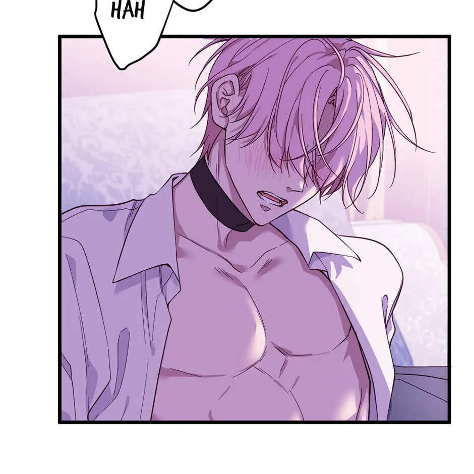 Second Chance-First World Chapter 121 page 11 - 