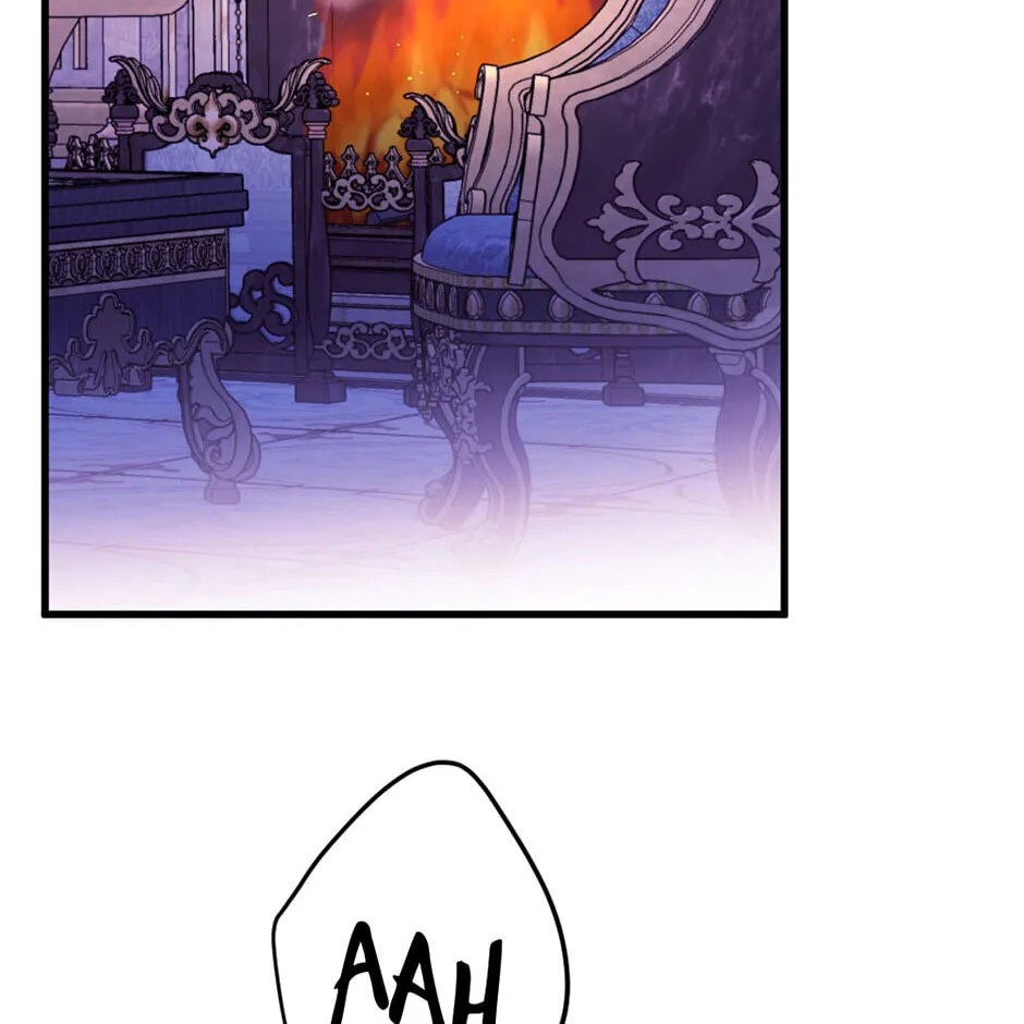 Second Chance-First World Chapter 121 page 19 - 