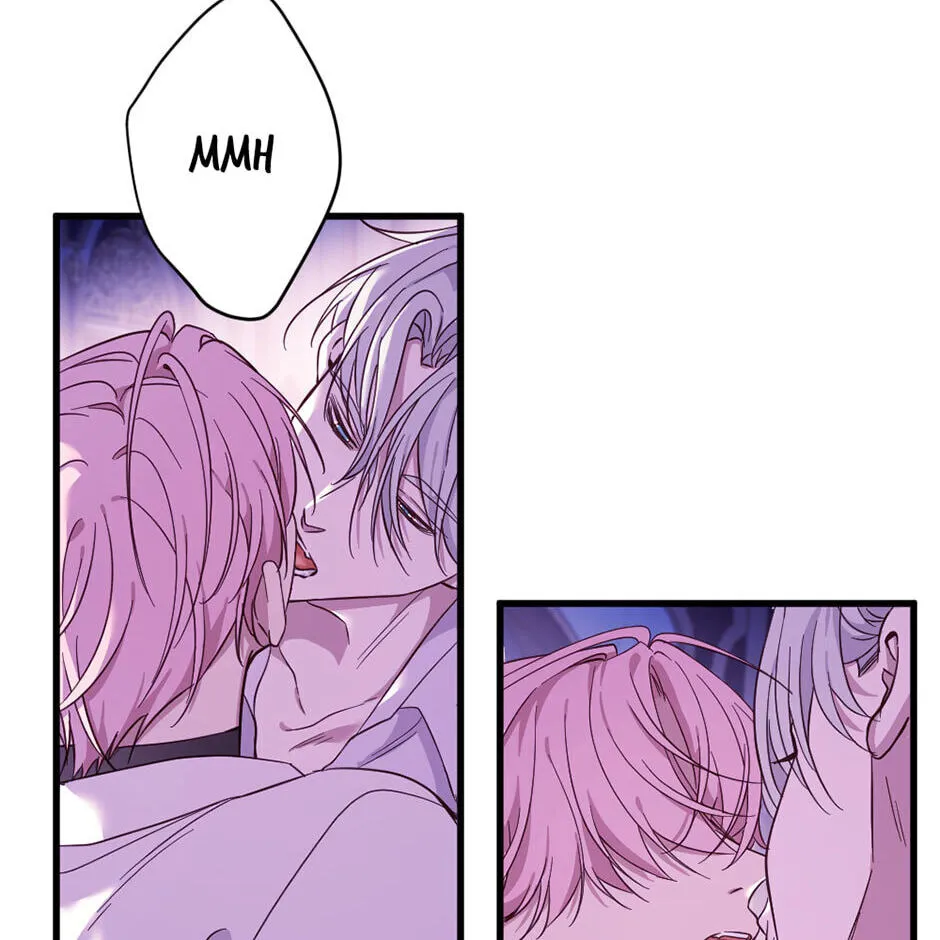 Second Chance-First World Chapter 121 page 27 - 