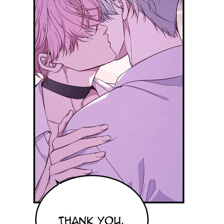 Second Chance-First World Chapter 121 page 32 - 