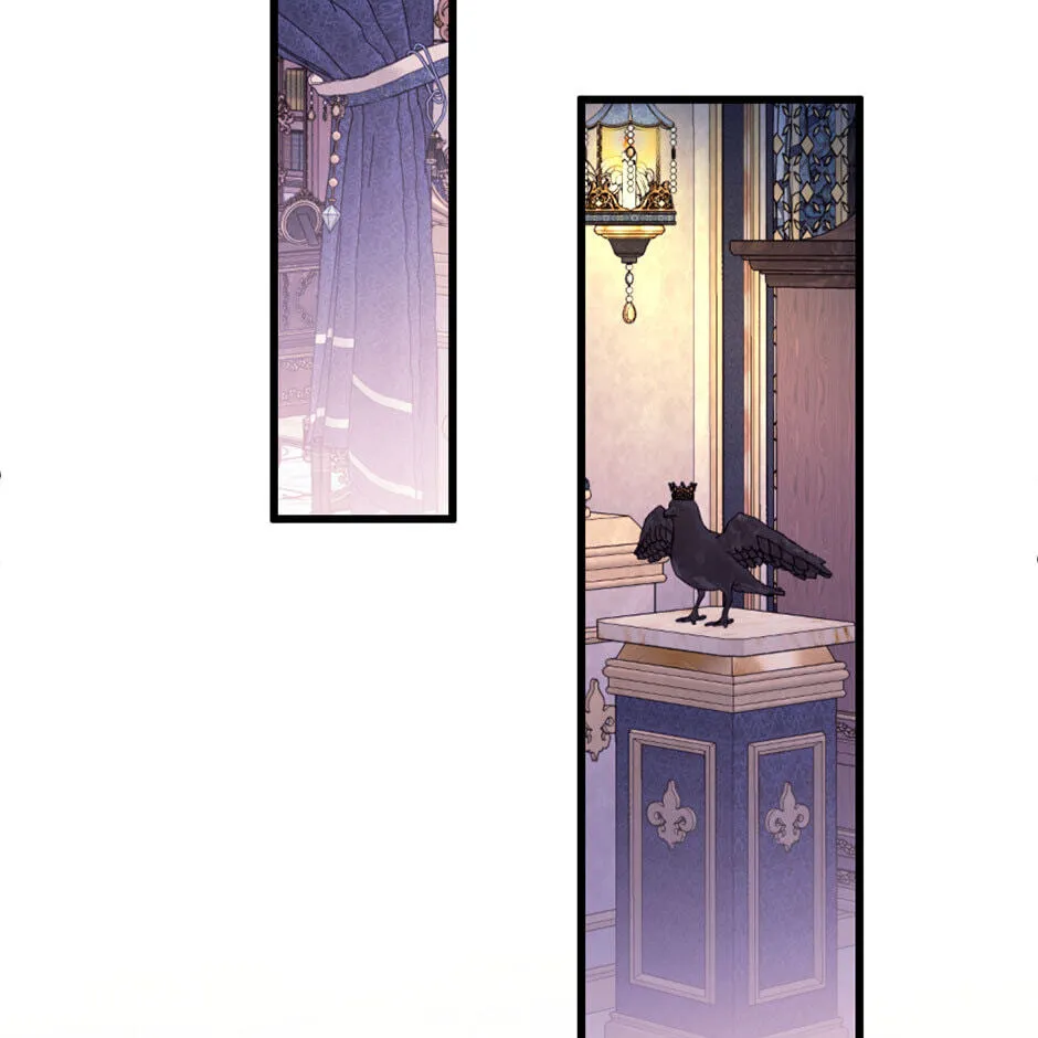 Second Chance-First World Chapter 121 page 34 - 