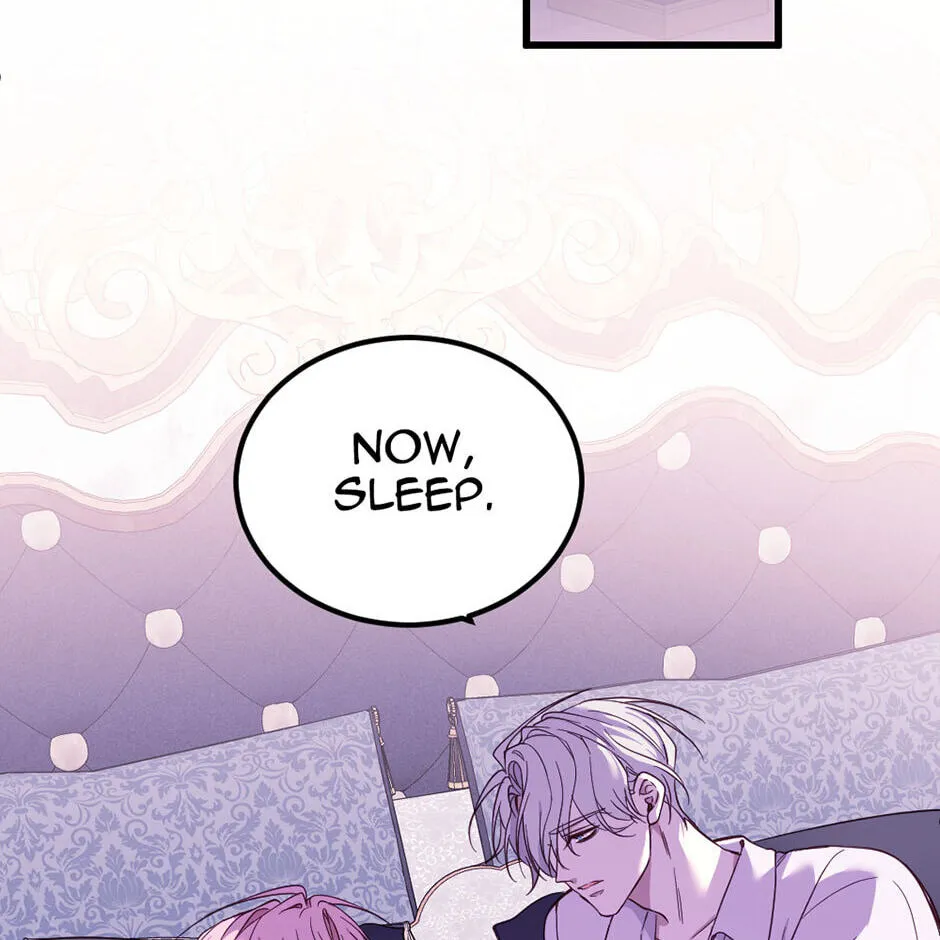 Second Chance-First World Chapter 121 page 35 - 