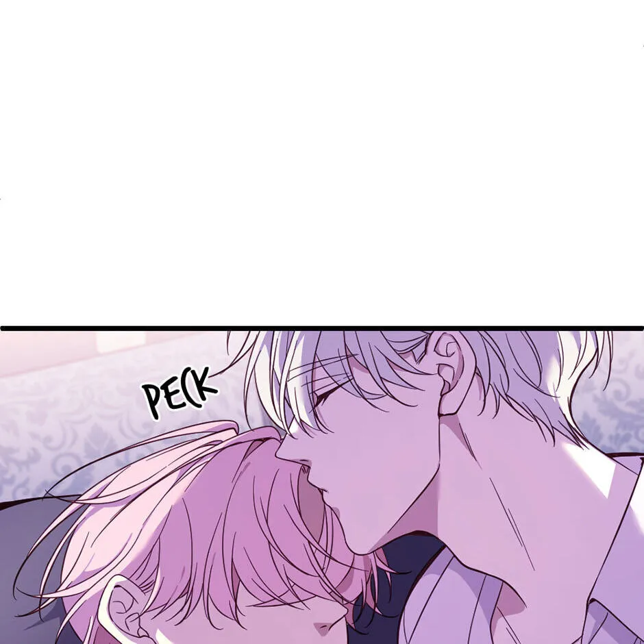Second Chance-First World Chapter 121 page 37 - 