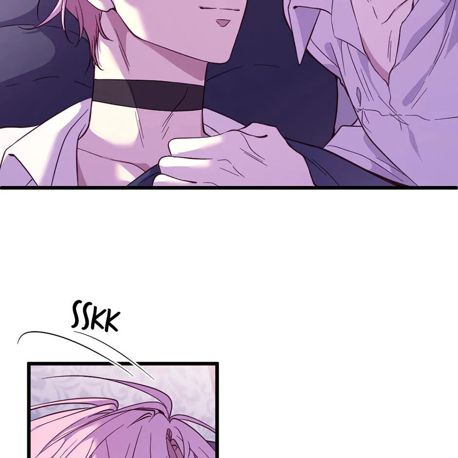 Second Chance-First World Chapter 121 page 38 - 
