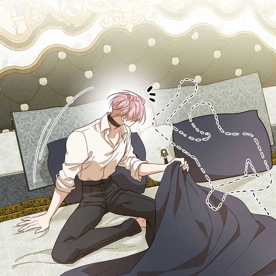Second Chance-First World Chapter 122 page 12 - 