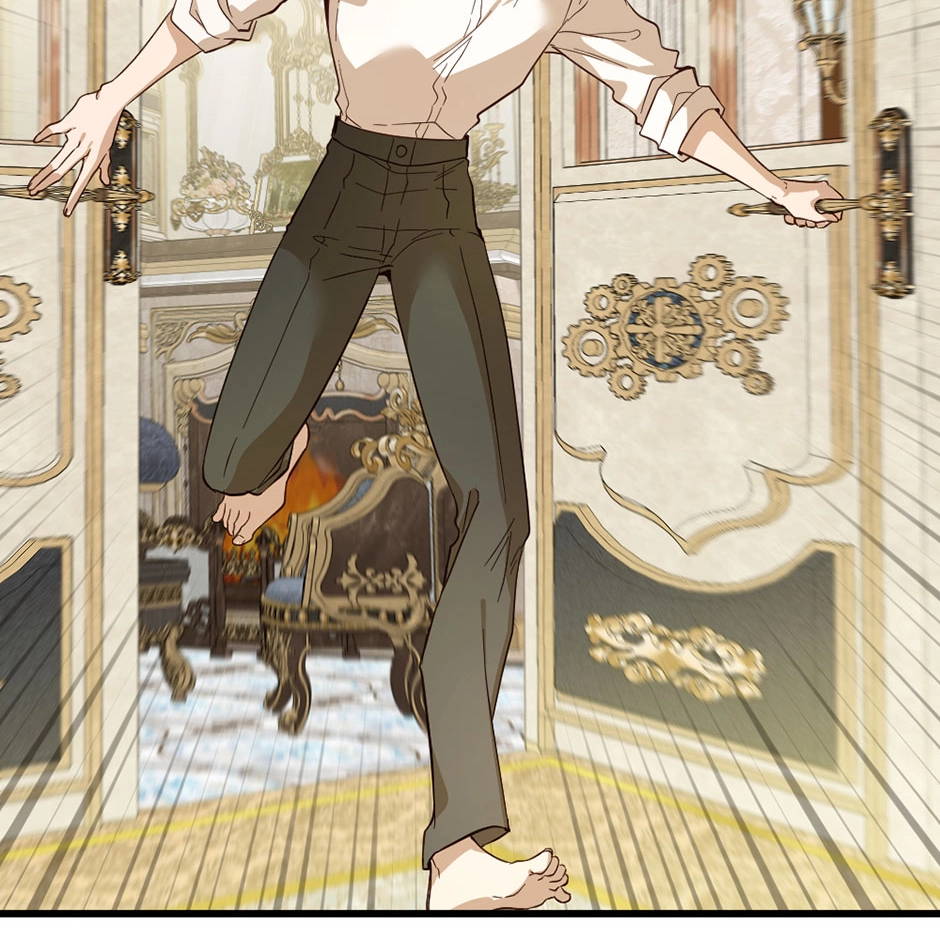 Second Chance-First World Chapter 122 page 16 - 