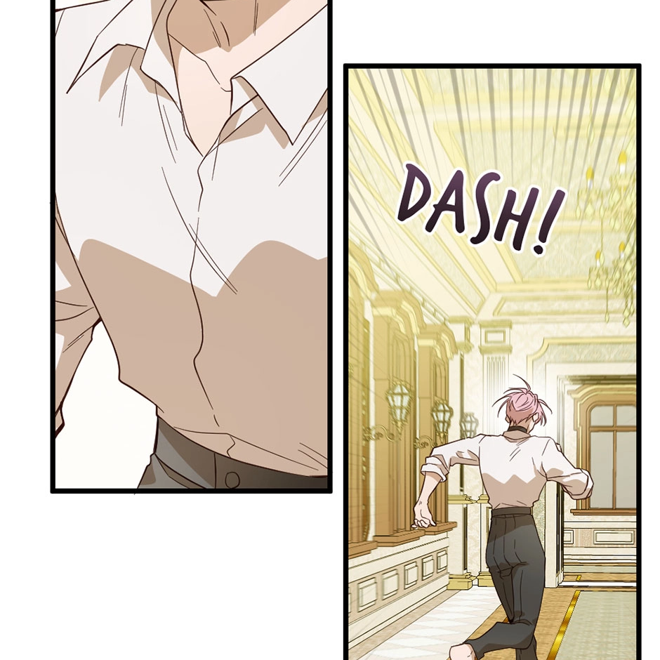 Second Chance-First World Chapter 122 page 18 - 