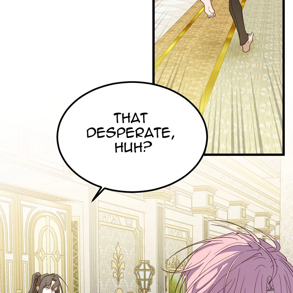 Second Chance-First World Chapter 122 page 19 - 