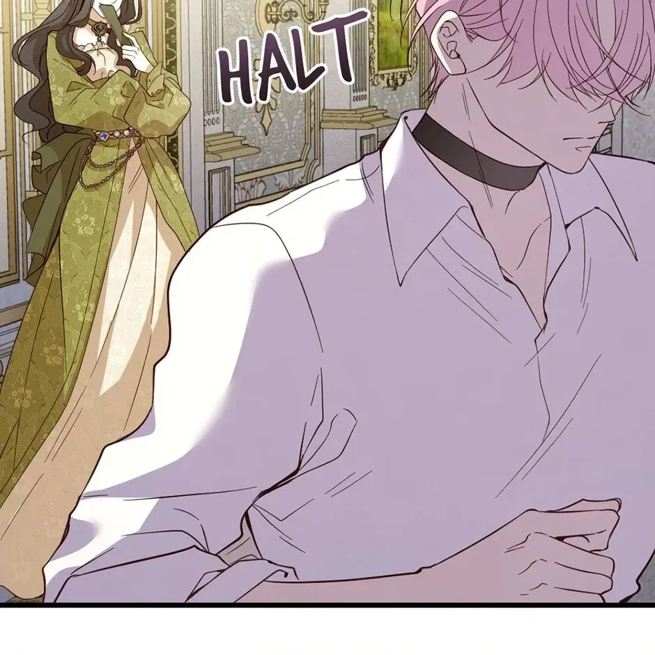 Second Chance-First World Chapter 122 page 20 - 