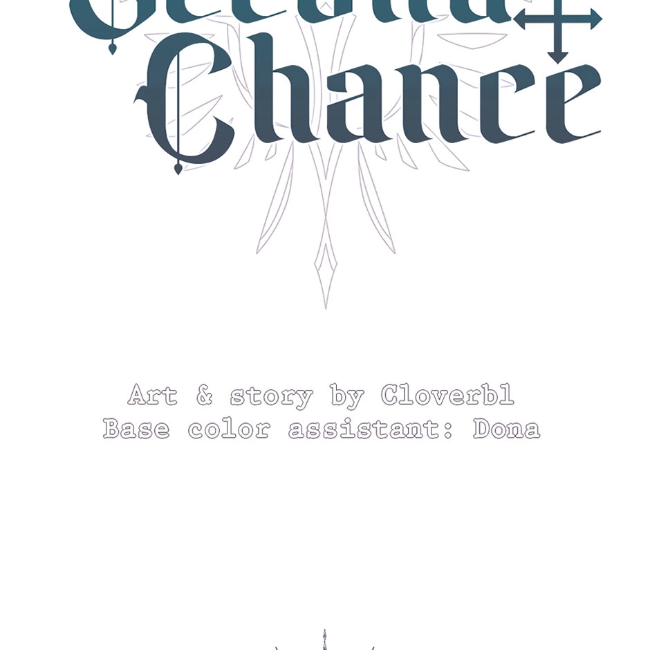Second Chance-First World Chapter 122 page 3 - 