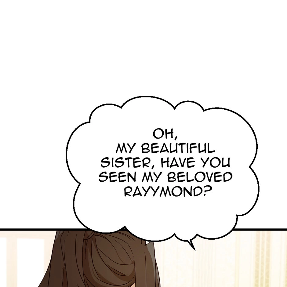 Second Chance-First World Chapter 122 page 21 - 