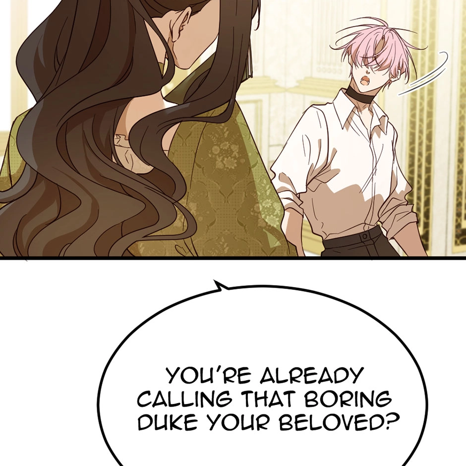 Second Chance-First World Chapter 122 page 22 - 