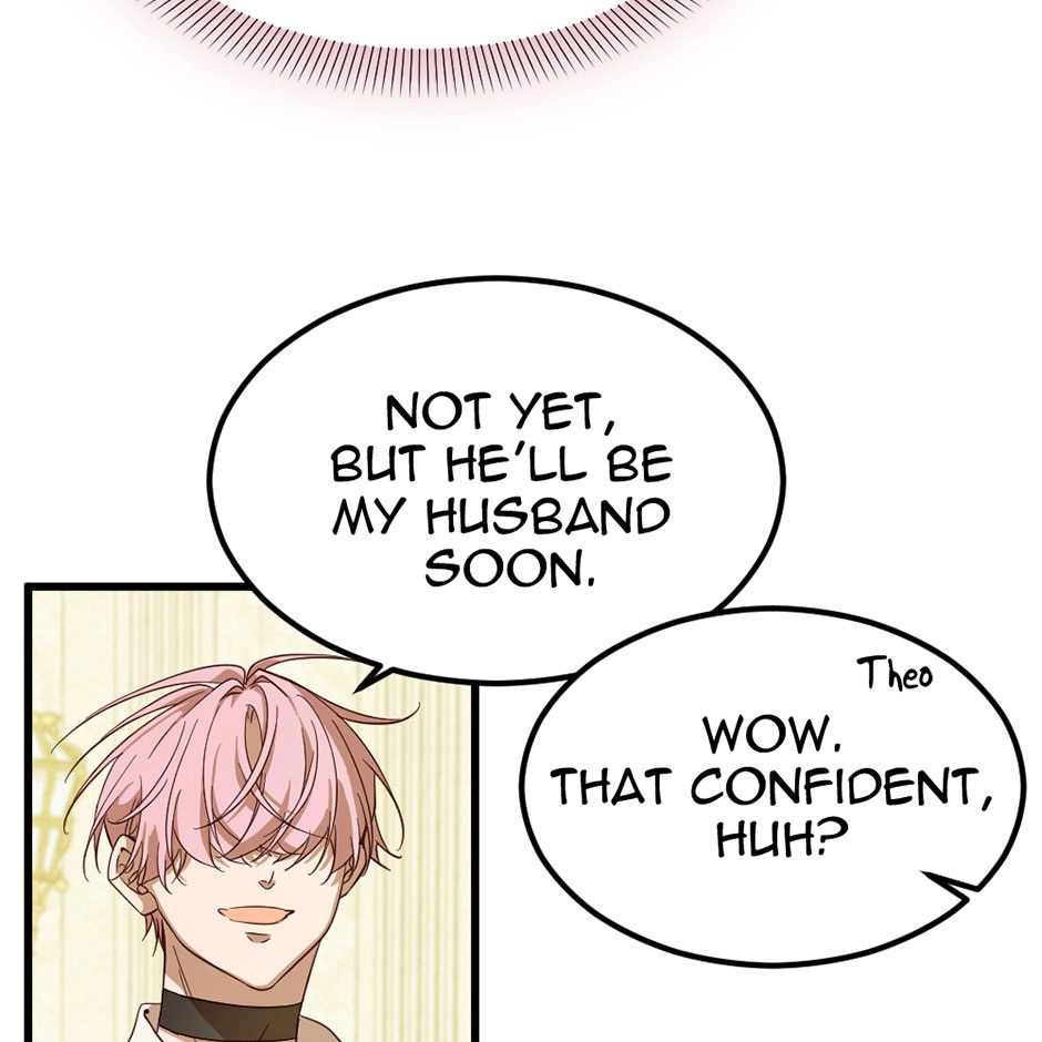 Second Chance-First World Chapter 122 page 25 - 