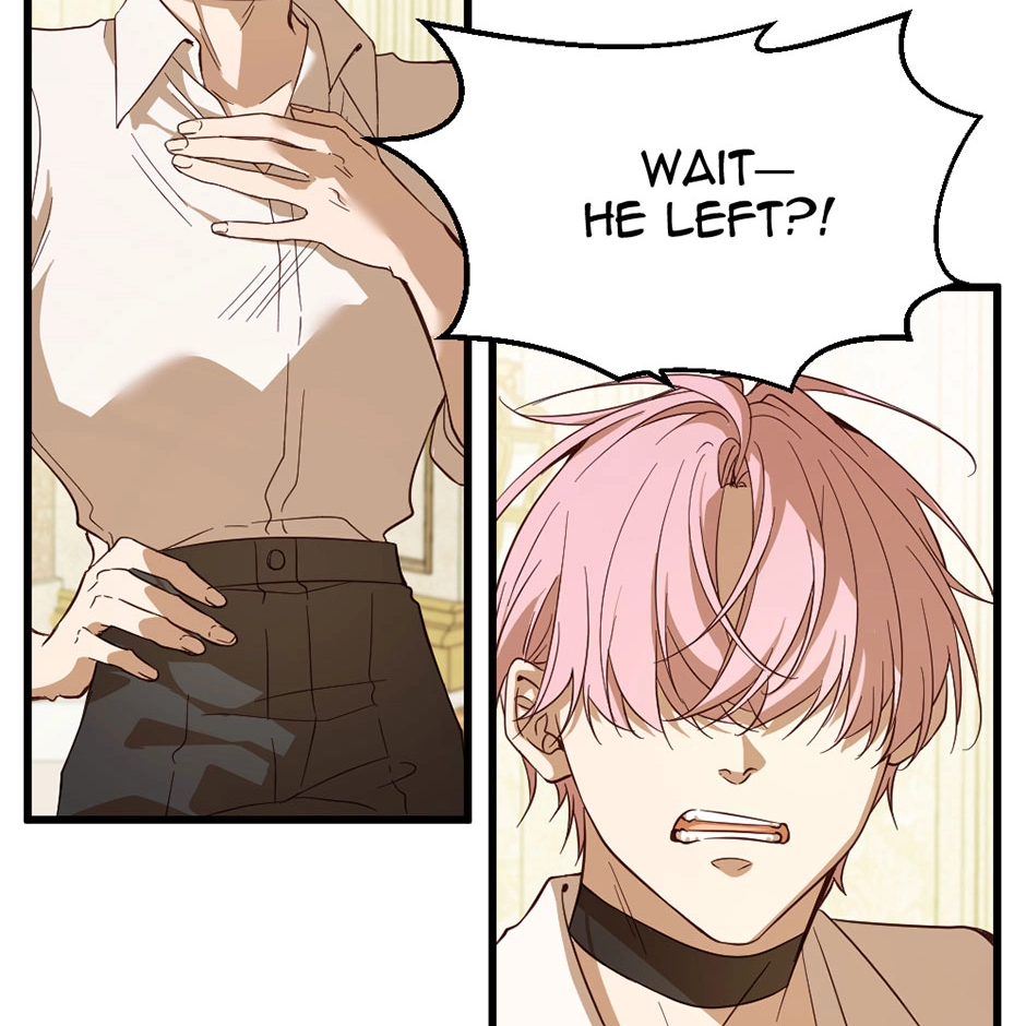 Second Chance-First World Chapter 122 page 26 - 