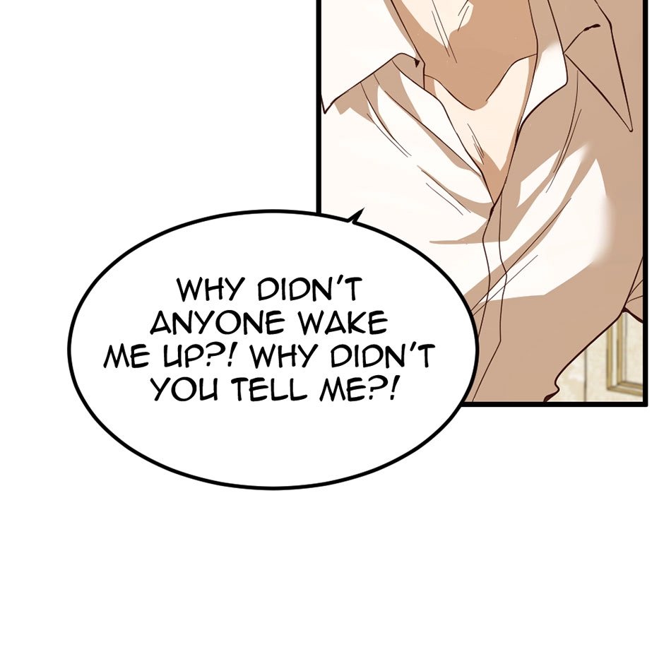 Second Chance-First World Chapter 122 page 27 - 