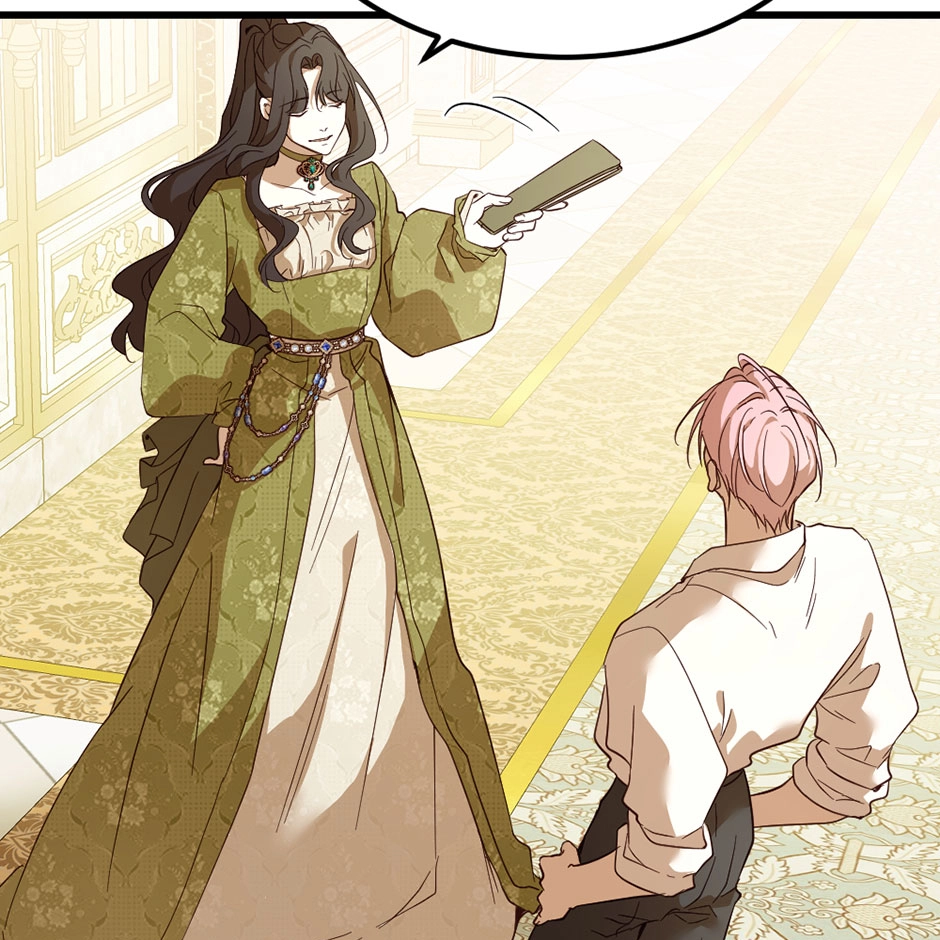 Second Chance-First World Chapter 122 page 29 - 