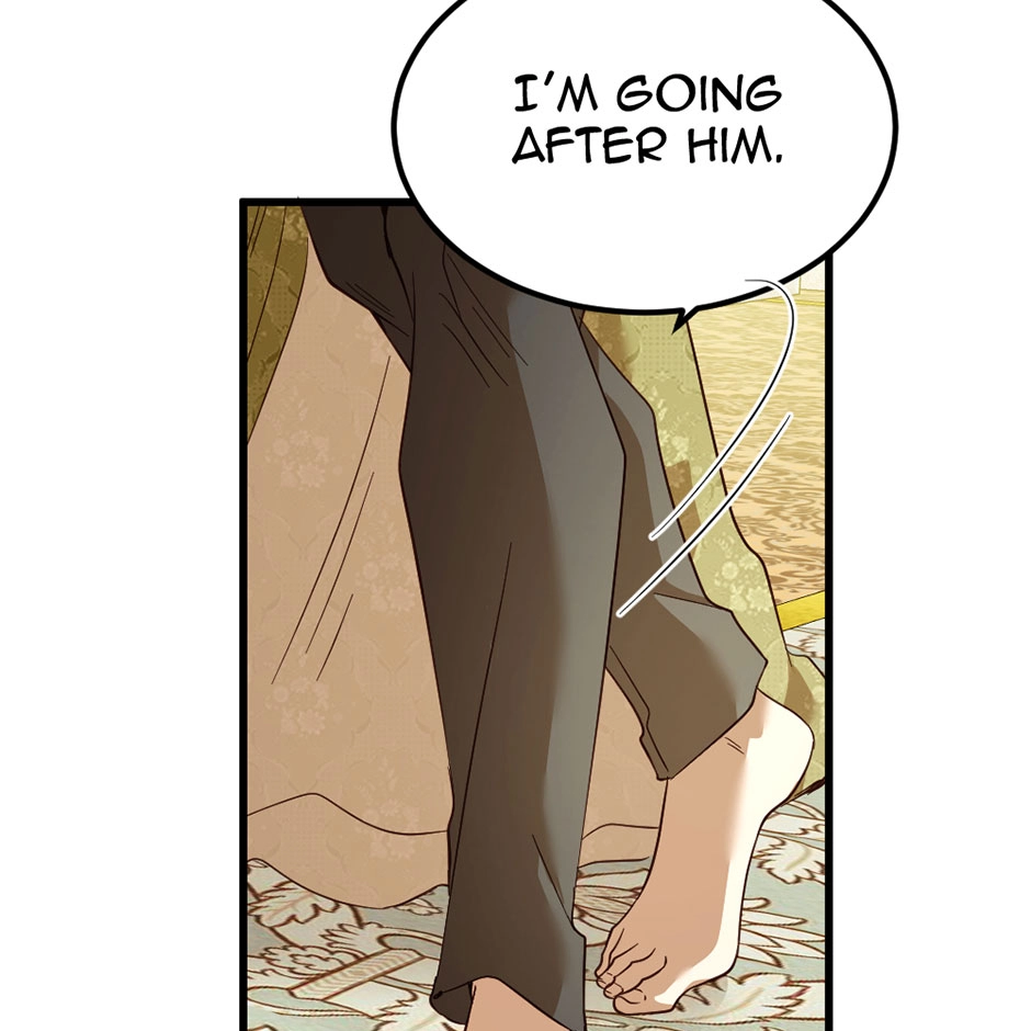 Second Chance-First World Chapter 122 page 33 - 
