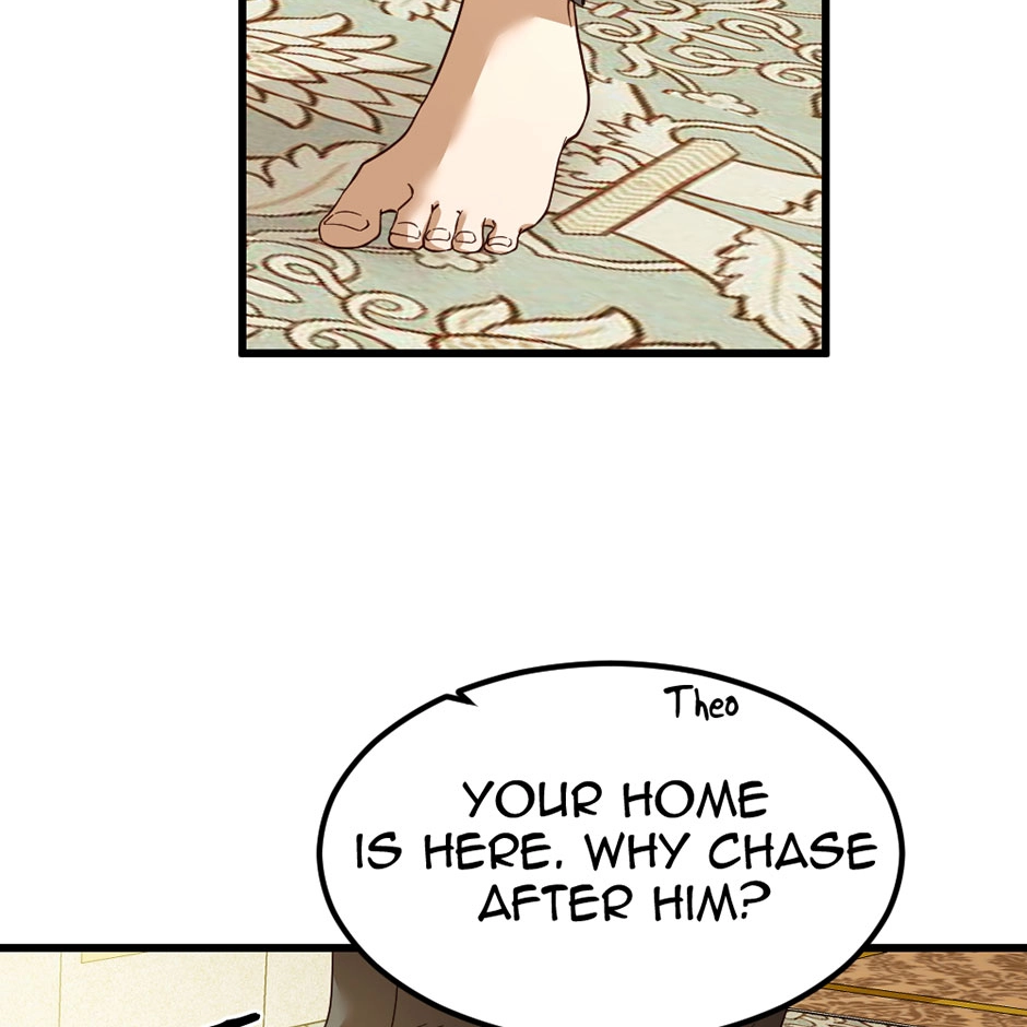 Second Chance-First World Chapter 122 page 34 - 