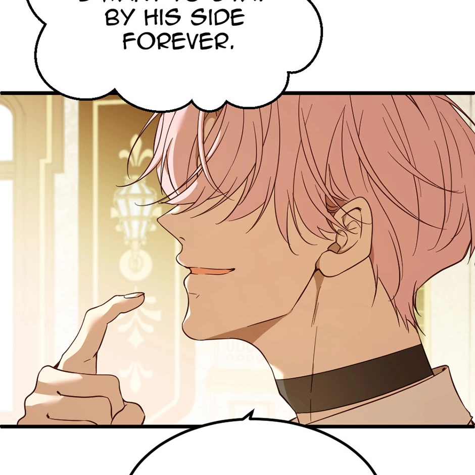 Second Chance-First World Chapter 122 page 38 - 