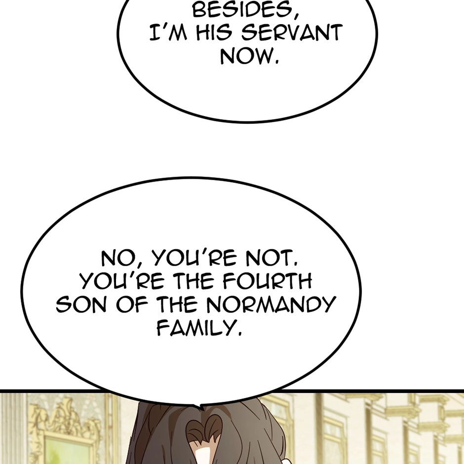 Second Chance-First World Chapter 122 page 39 - 