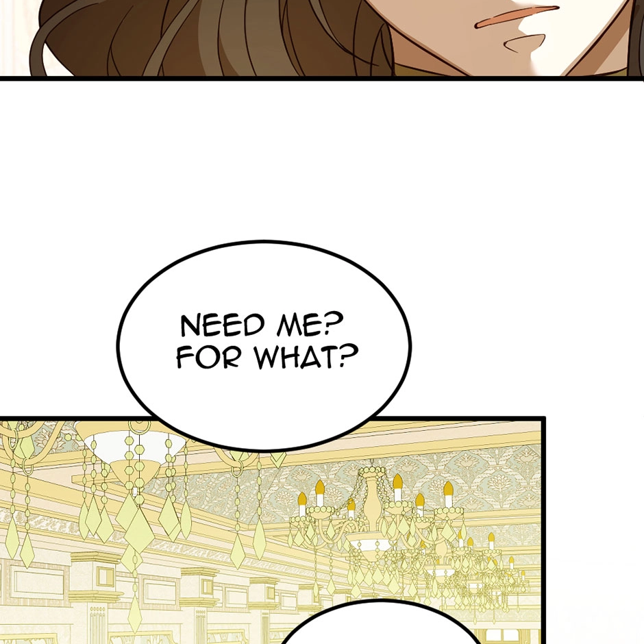 Second Chance-First World Chapter 122 page 42 - 