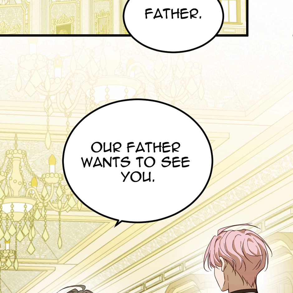 Second Chance-First World Chapter 122 page 43 - 