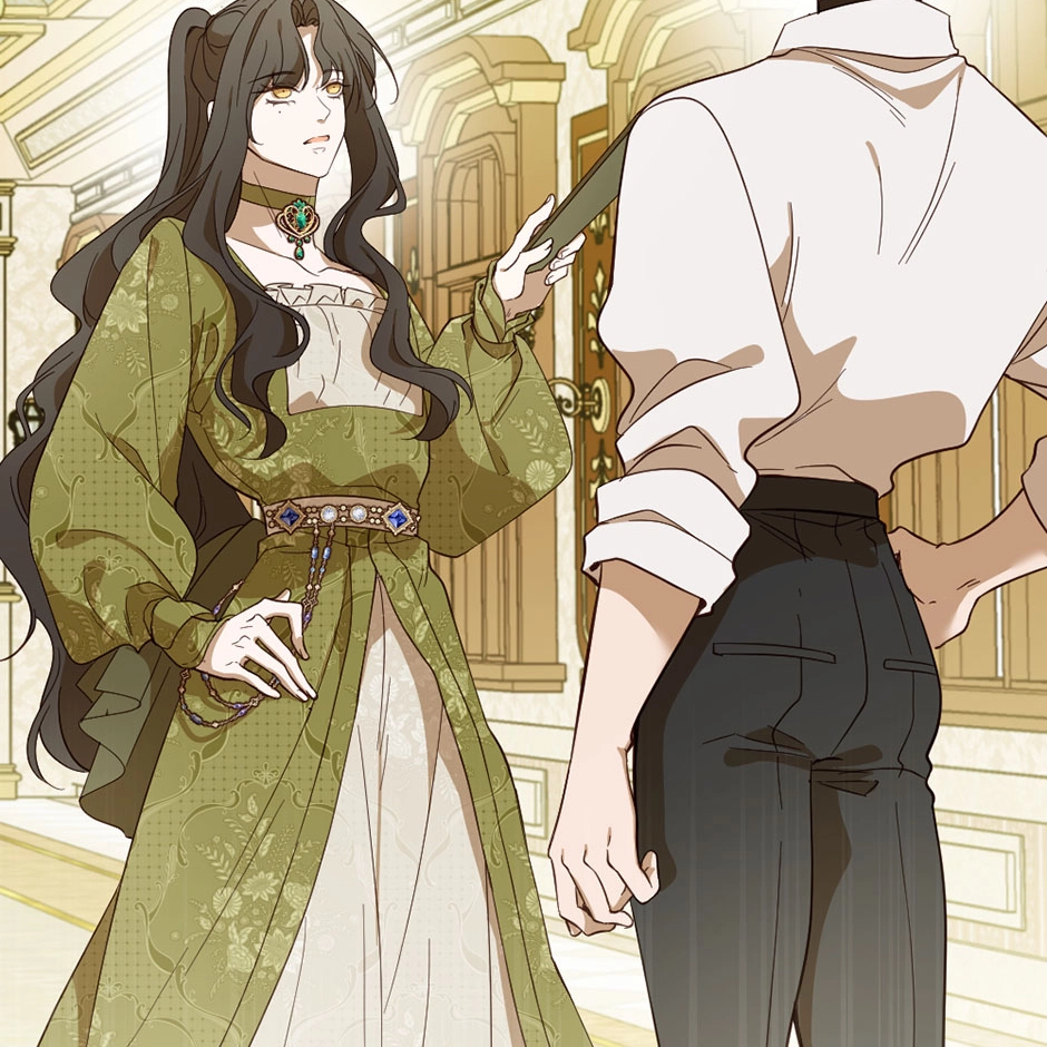 Second Chance-First World Chapter 122 page 44 - 