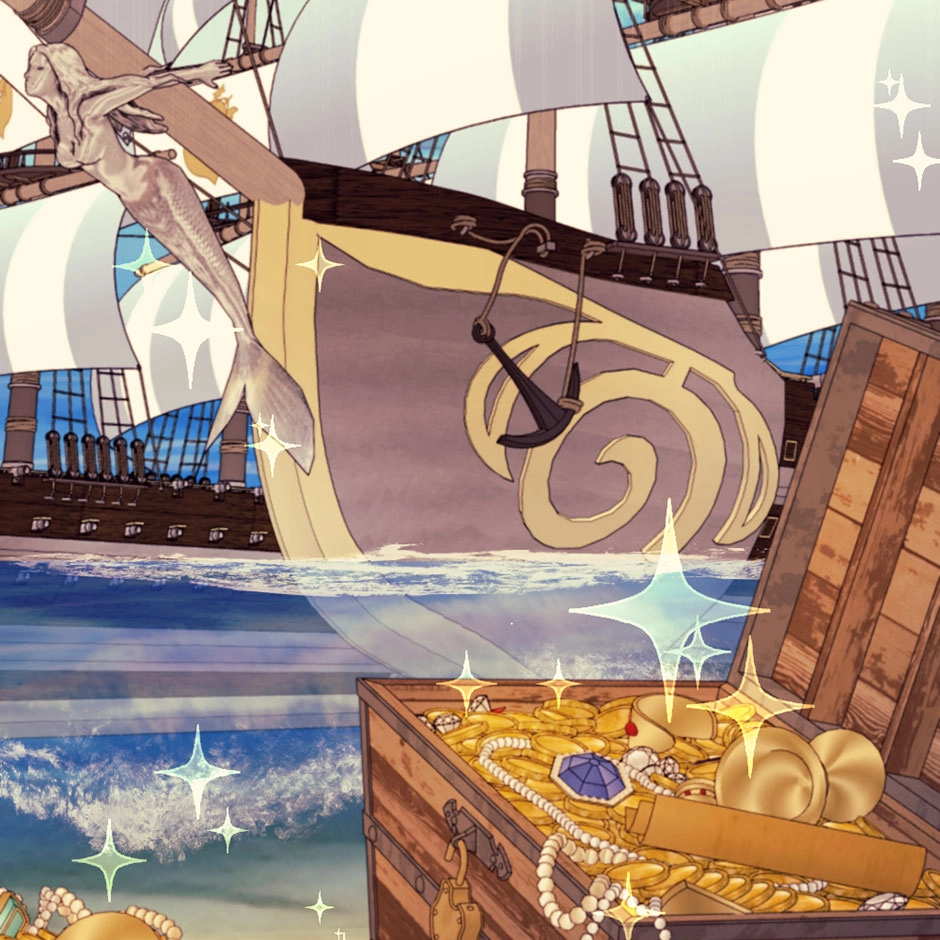 Second Chance-First World Chapter 122 page 53 - 