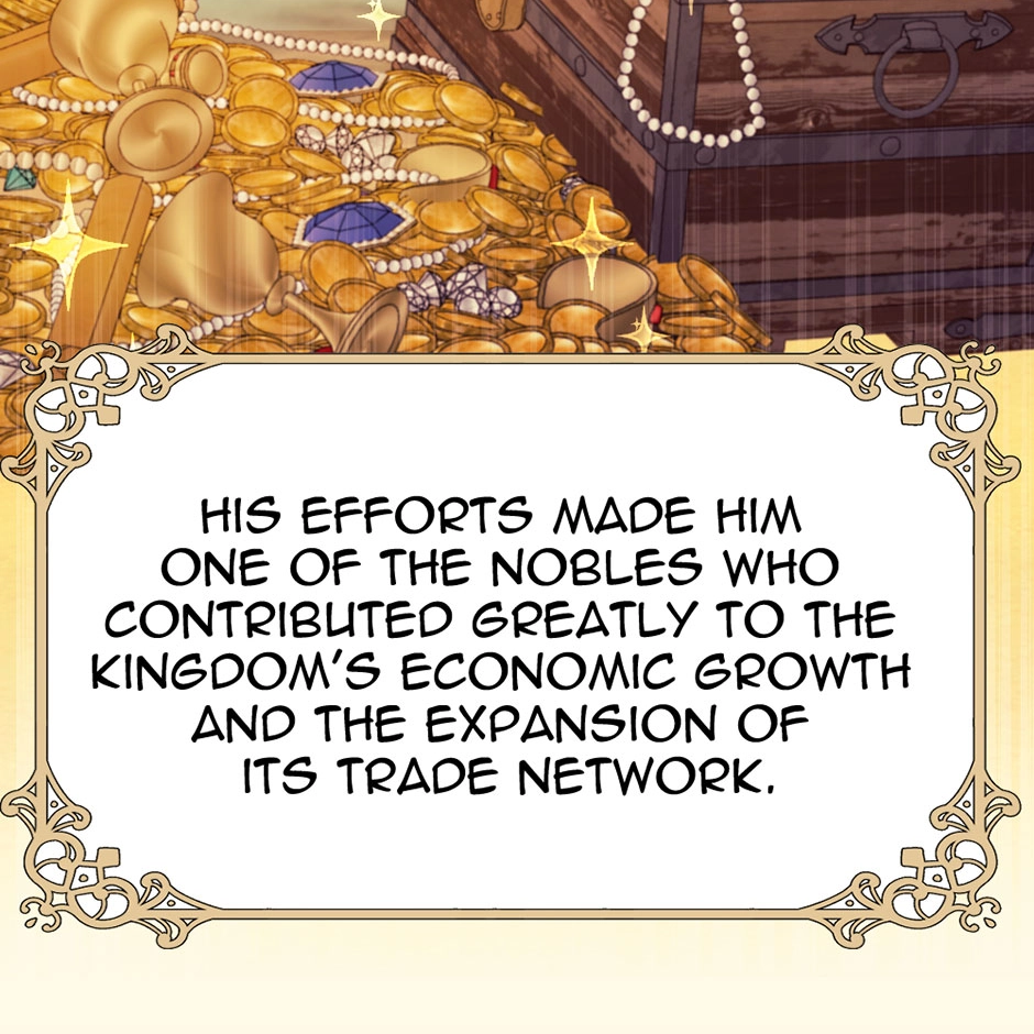 Second Chance-First World Chapter 122 page 54 - 