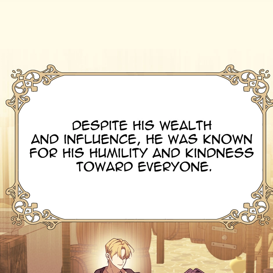 Second Chance-First World Chapter 122 page 55 - 