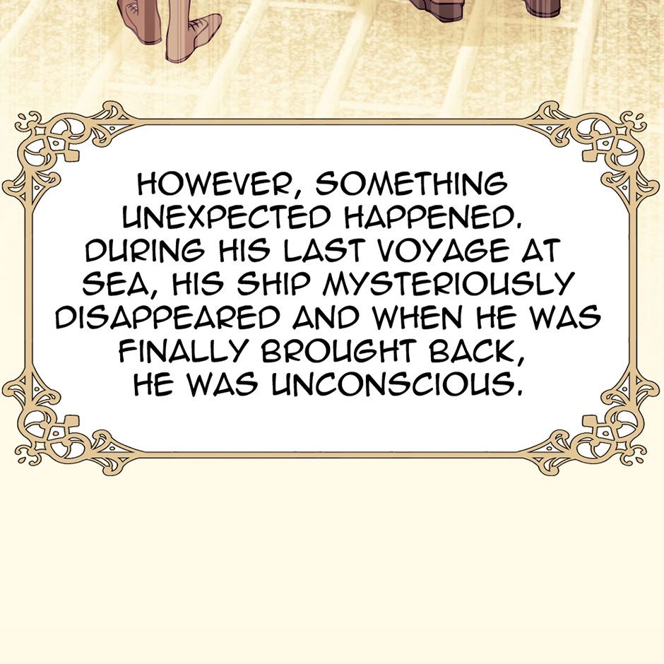 Second Chance-First World Chapter 122 page 57 - 
