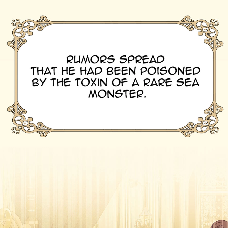 Second Chance-First World Chapter 122 page 58 - 