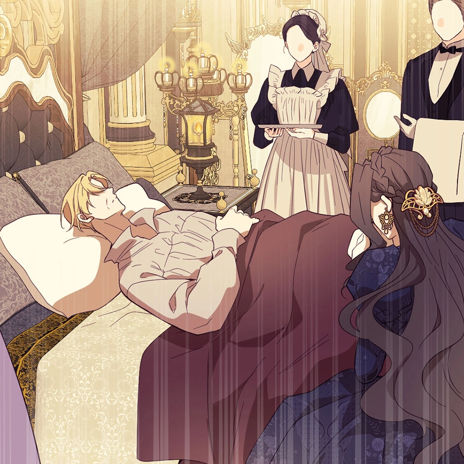 Second Chance-First World Chapter 122 page 59 - 