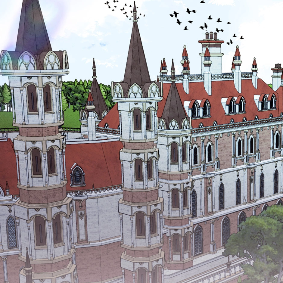 Second Chance-First World Chapter 122 page 7 - 