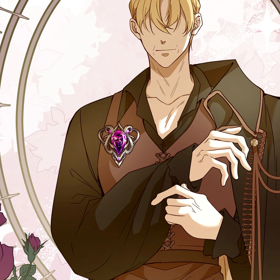 Second Chance-First World Chapter 122 page 64 - 