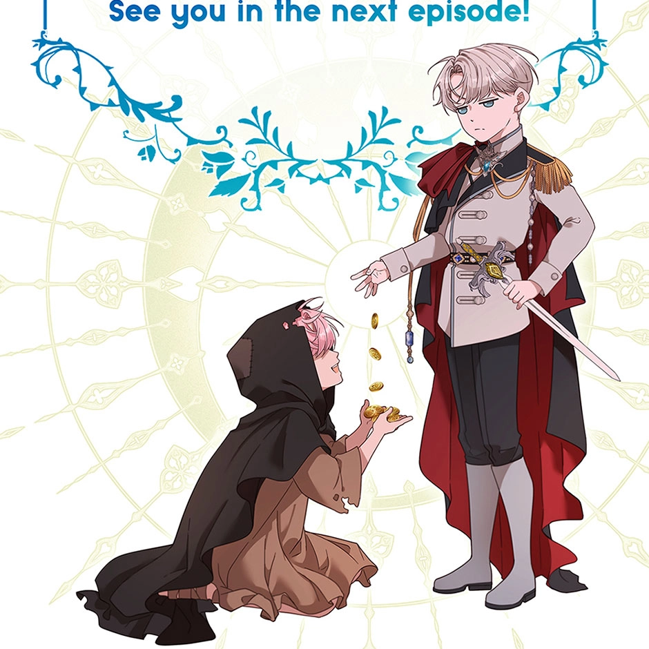 Second Chance-First World Chapter 122 page 67 - 
