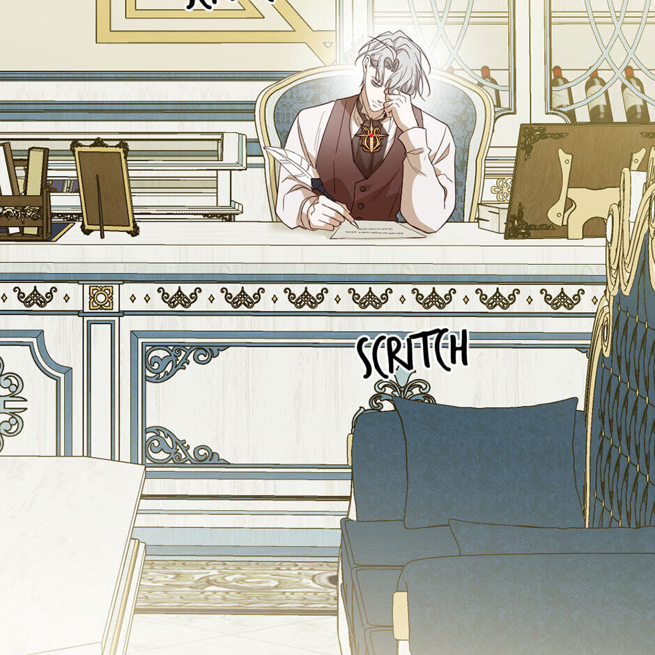 Second Chance-First World Chapter 123 page 11 - 