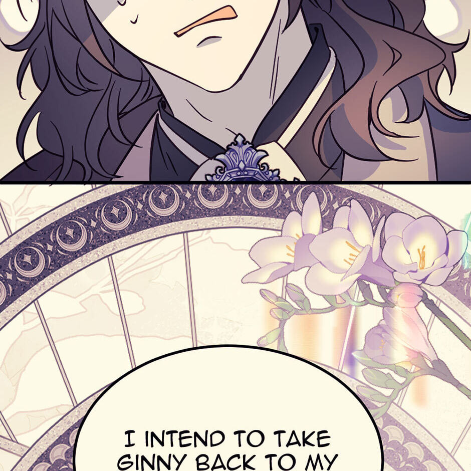 Second Chance-First World Chapter 123 page 18 - 