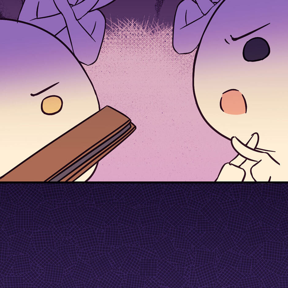 Second Chance-First World Chapter 123 page 22 - 