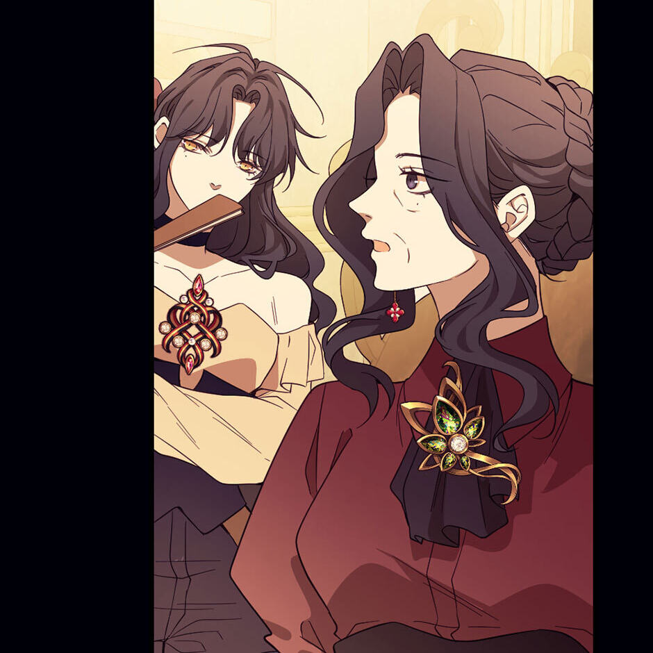 Second Chance-First World Chapter 123 page 26 - 
