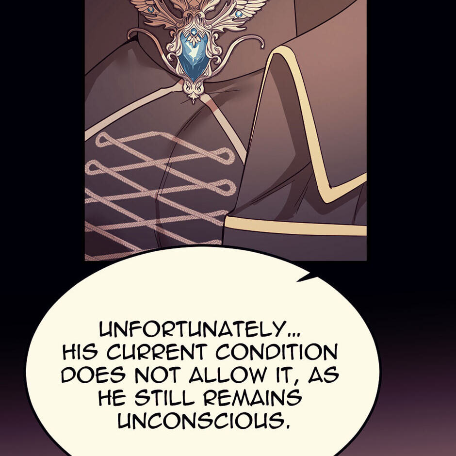 Second Chance-First World Chapter 123 page 32 - 