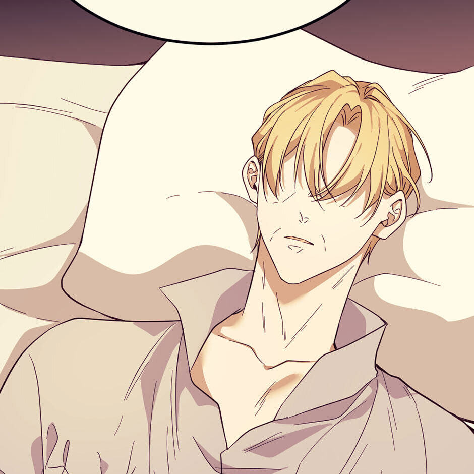 Second Chance-First World Chapter 123 page 33 - 
